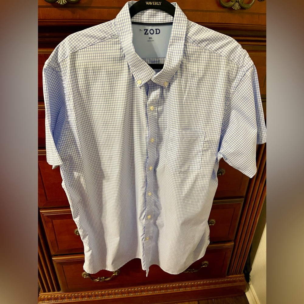 Izod shirt